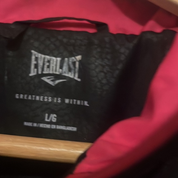 Ladies windbreaker - Picture 2 of 2